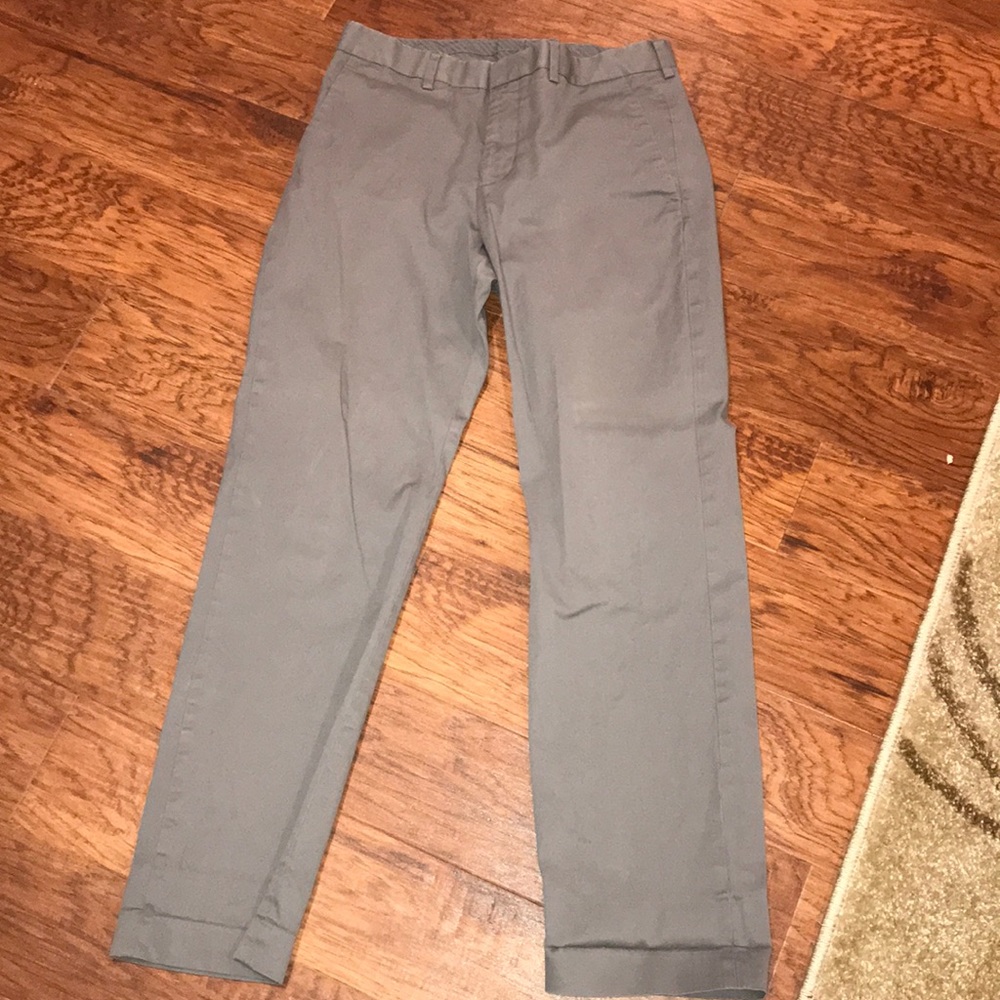 Express Dress Pants